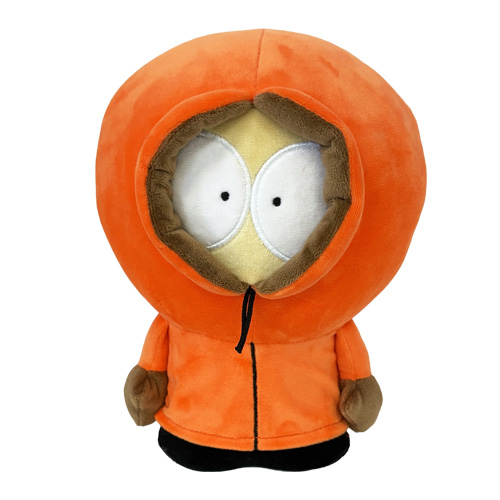 (Mis 7,5) SOUTH PARK – Kenny – GIFT Peluche 50cm…x